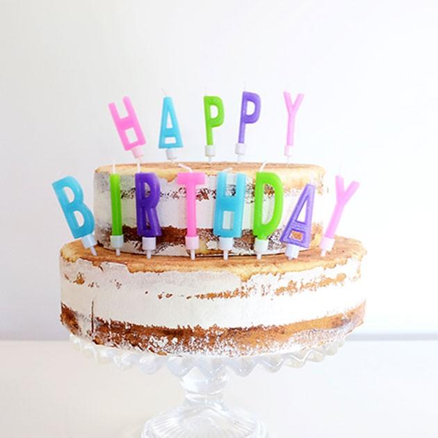 誕生日 キャンドル ロウソク デコレーション パーティー お祝い Happy Birthday キャンドル パステルカラー Cnd0002 01 Chelseachips チェルシーチップス 通販 Yahoo ショッピング