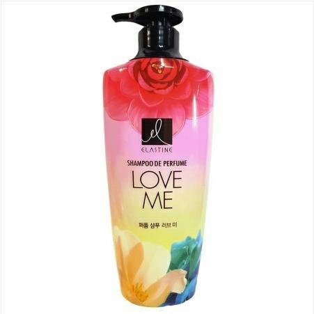 Elastine エラスティン パフューム シャンプー コンディショナー 香り 600ml ラブミー ピュアブリーズ キスザローズ 韓国 シャンプー Elastinevividperfume Koorona 通販 Yahoo ショッピング