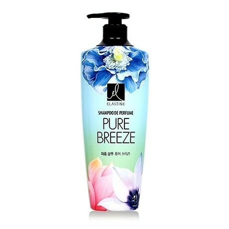 Elastine エラスティン パフューム シャンプー コンディショナー 香り 600ml ラブミー ピュアブリーズ キスザローズ 韓国 シャンプー Elastinevividperfume Koorona 通販 Yahoo ショッピング