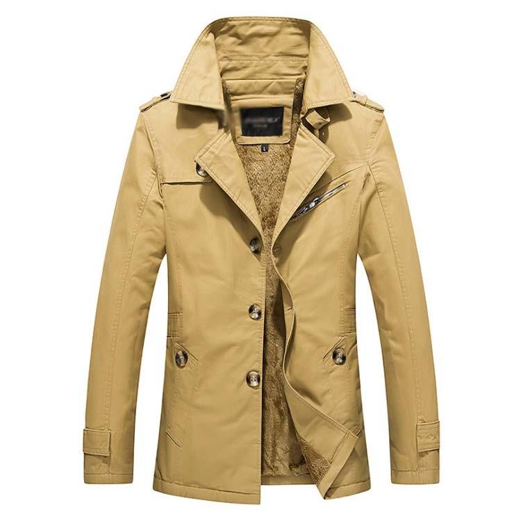 裏ボア スプリングコート メンズ ハーフコート トレンチコート ライトアウター 裏起毛 カジュアルジャケット あったか ポケット付き ４大きいサイズ Fyi0010 Chemistry 通販 Yahoo ショッピング