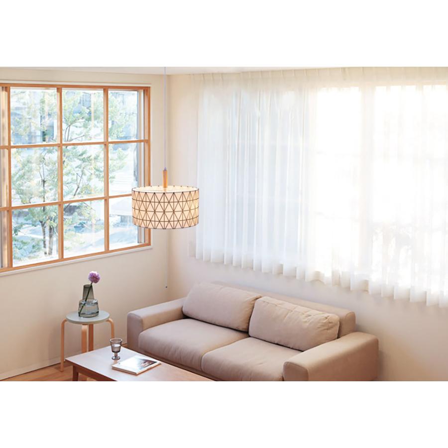 Chende ペンダントライト おしゃれ 北欧 布 木 led 2灯 プル Chende ペンダントライト おしゃれ 北欧 布 木 led 2灯 プル
