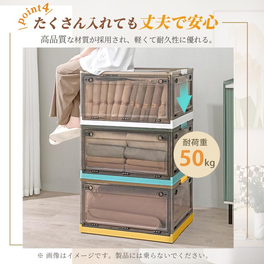 高品質!収納ボックス コンテナ ボックス 大型 蓋付き 2-5個 高品質!収納ボックス コンテナ ボックス 大型 蓋付き 2-5個