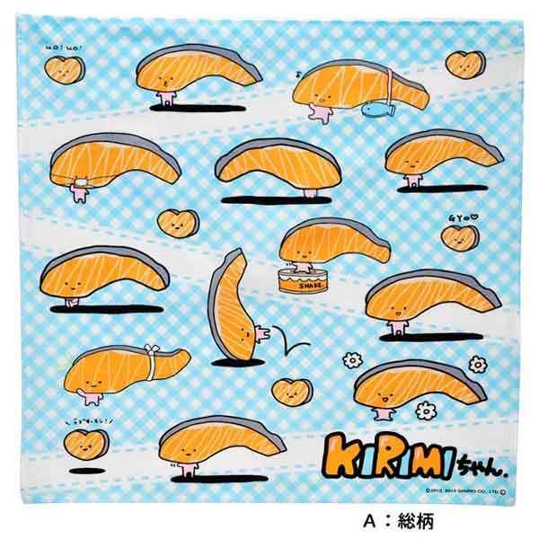 ハンカチ Kirimiちゃん キリミ 2枚セット サンリオ 30 30cm Sanrio 女の子 子ども用 キッズ 子供 入園 入学 準備 B1197 B1197 キャラクター雑貨屋cherico 通販 Yahoo ショッピング