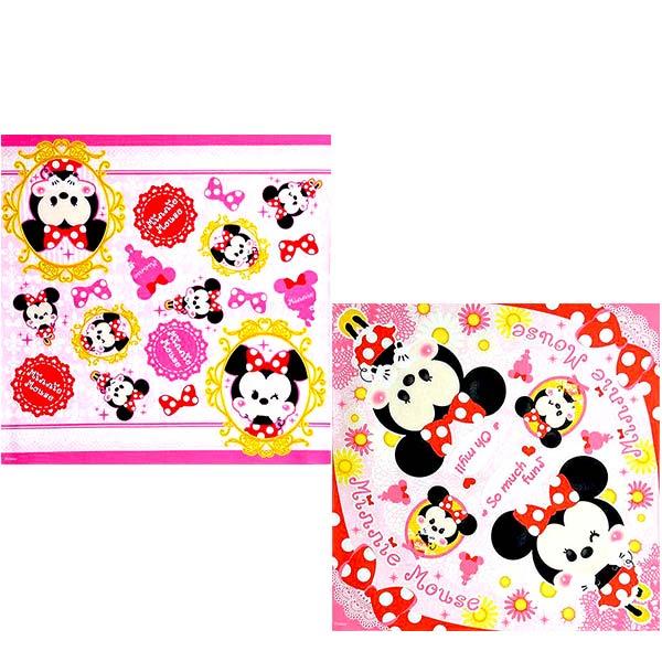 MICKEY MOUSE（ミッキーマウス） ランチクロス ミニー ディズニー