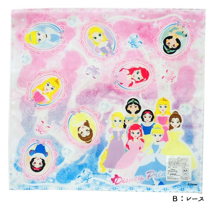 ディズニープリンセス ランチクロス ディズニー プリンセス