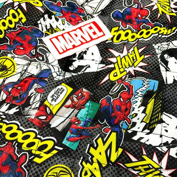 Disney（ディズニー） レッスンバッグ スパイダーマン ブランド