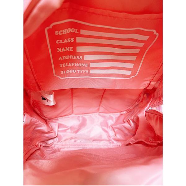 Disney（ディズニー） リュック ミニー 195323 デイパック 入園入学