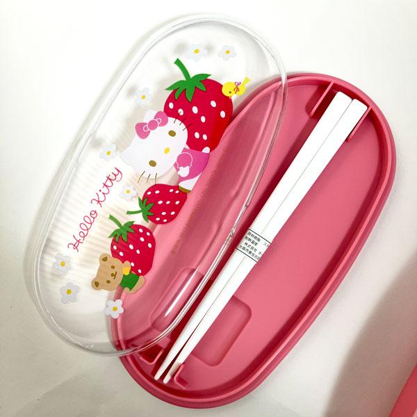 ハローキティ ランチボックス 二段 弁当箱 キティ 089169 ハローキティ ランチボックス 二段 弁当箱 キティ 089169