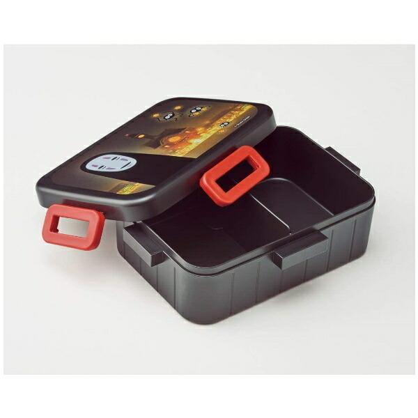 スタジオジブリ 4点ロック ランチボックス ランチBOX 弁当箱 千と