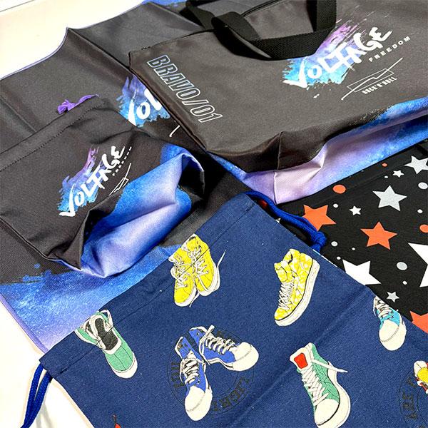 BANDAI（バンダイ） 福袋 2026 男の子 ギフト セット バック 巾着