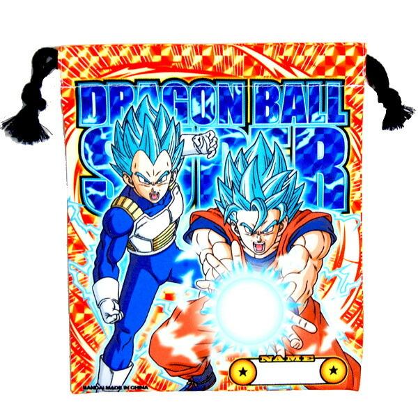 最大65 オフ 給食袋 巾着 ドラゴンボール 超 悟空 神 God ベジータ 魔人ぶぅ 学童用袋 キッズ グッズ 男の子 人気 K1251 Shipsctc Org