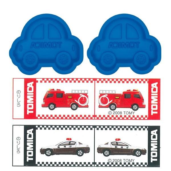 シリコン製 やきやき ケーキ型 2個入 トミカ Tomica ミッキー Slm1手作りおやつ クッキング スポンジケーキ クリスマス バー Kt1019 Kt1019 キャラクター雑貨屋cherico 通販 Yahoo ショッピング
