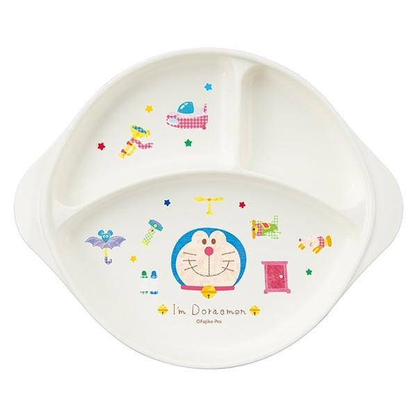 プレート 子供 皿 オーエスケー 子供用食器 ドラえもん I M Doraemon ランチ皿足ゴム付 Cb 36kt Kt Kt キャラクター雑貨屋cherico 通販 Yahoo ショッピング