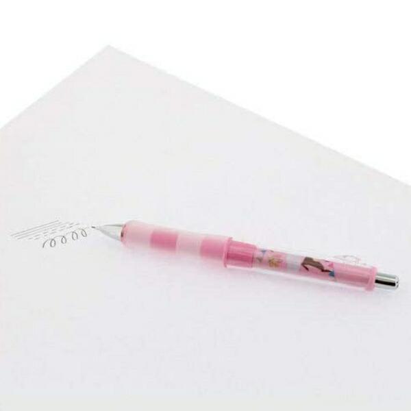 Disney（ディズニー） ドクターグリップ シャープペンシル 0.5mm