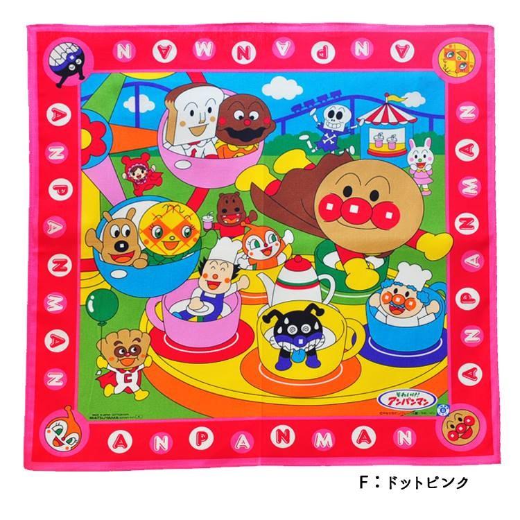 ANPANMAN KIDS COLLECTION（アンパンマンキッズコレクション） ランチ