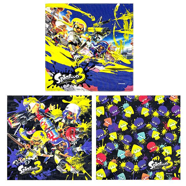 任天堂（Nintendo） ランチクロス スプラトゥーン3 ニンテンドウ