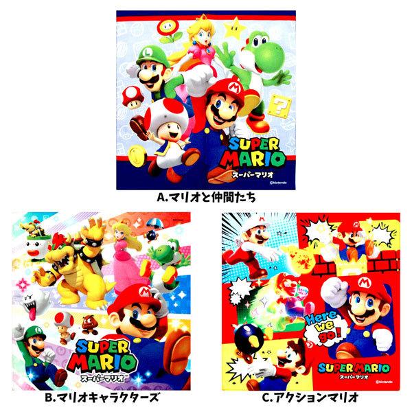 ランチクロス スーパーマリオ ナフキン 年 給食 キッズ グッズ 男の子 女の子 子供 ゲーム マリオ 生地 マリオナフキン お弁当袋包み クッパ ルイージ M8159 キャラクター雑貨屋cherico 通販 Yahoo ショッピング