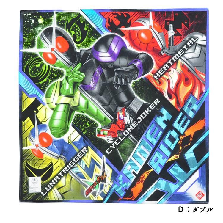 BANDAI（バンダイ） ランチクロス 仮面ライダー 集合 シリーズ