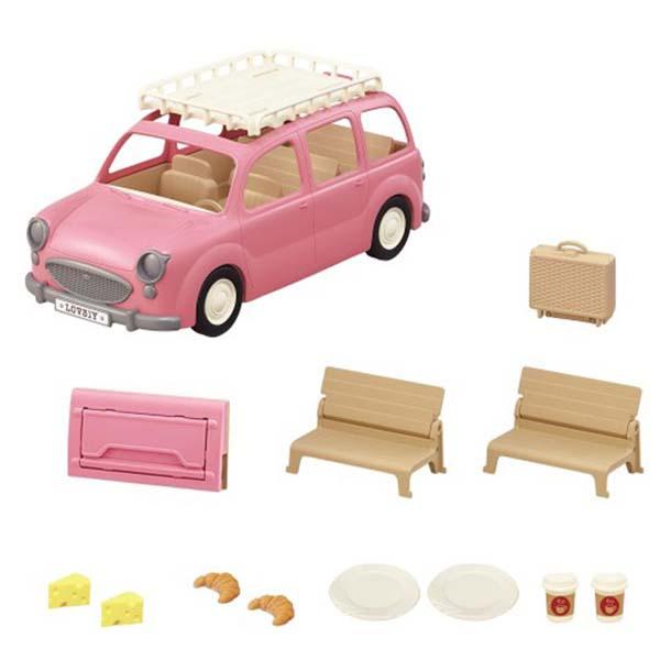 Sylvanian Families 【訳アリ】 シルバニアファミリー クラシック