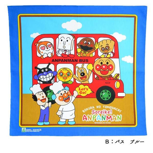ANPANMAN KIDS COLLECTION（アンパンマンキッズコレクション） クロス