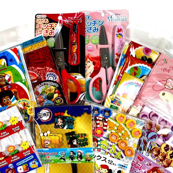 sanrio（サンリオ） 福袋 2026 キャラ弁 グッズ ギフト セット 新春