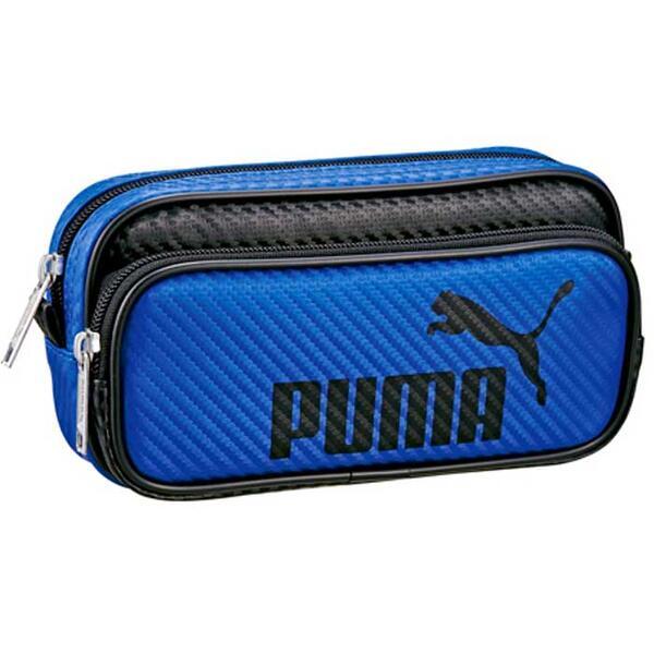 PUMA（プーマ） ペンケース 筆箱 グッズ 子供 こども 入園 入学