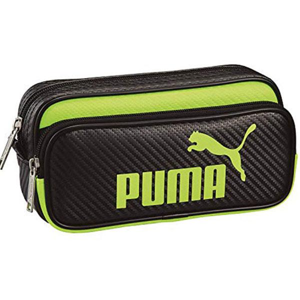 PUMA（プーマ） ペンケース 筆箱 グッズ 子供 こども 入園 入学