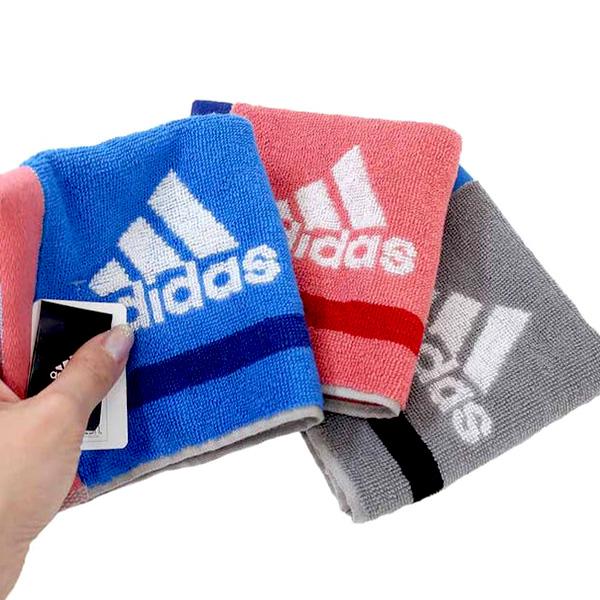 アディダス タオル adidas ミニタオル スポーツタオル ハンドタオル 25cm 男の子 女の子｜chericoshop｜07