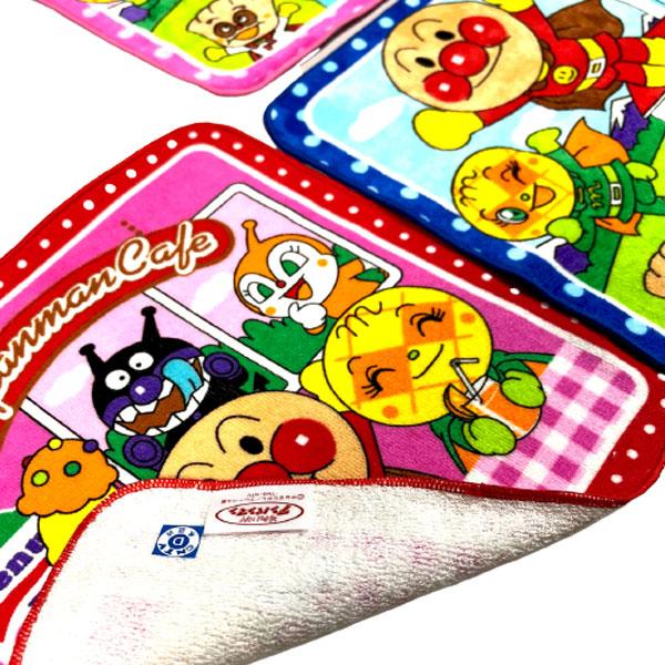 ANPANMAN KIDS COLLECTION（アンパンマンキッズコレクション） ミニ