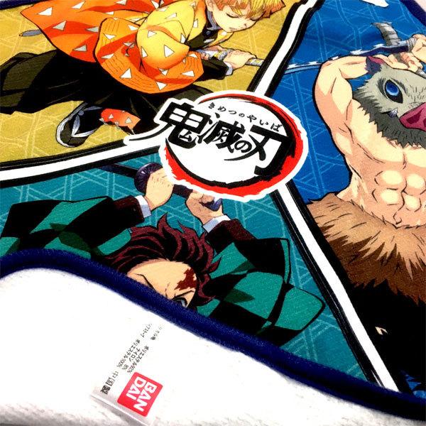 ループタオル 鬼滅の刃 男の子 グッズ タオル タオルギフト ハンカチ 人気 キッズ 漫画 アニメ キャラクター かっこいい 小学校 子供 女の子 T キャラクター雑貨屋cherico 通販 Yahoo ショッピング