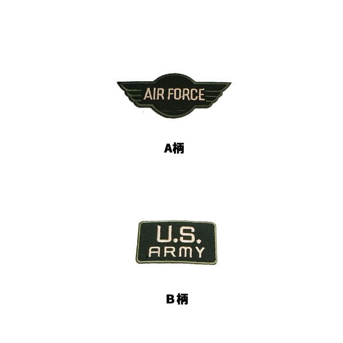 ワッペン Usa 軍人 アーミー ワッペン Wp0013 Wp0014 Wp0014 キャラクター雑貨屋cherico 通販 Yahoo ショッピング