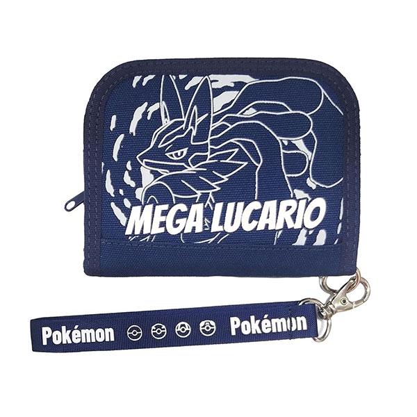 任天堂（Nintendo） 財布 さいふ RFウォレット ポケットモンスター