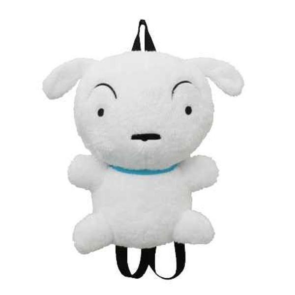 BANDAI（バンダイ） ぬいぐるみリュック クレヨンしんちゃん なりきり