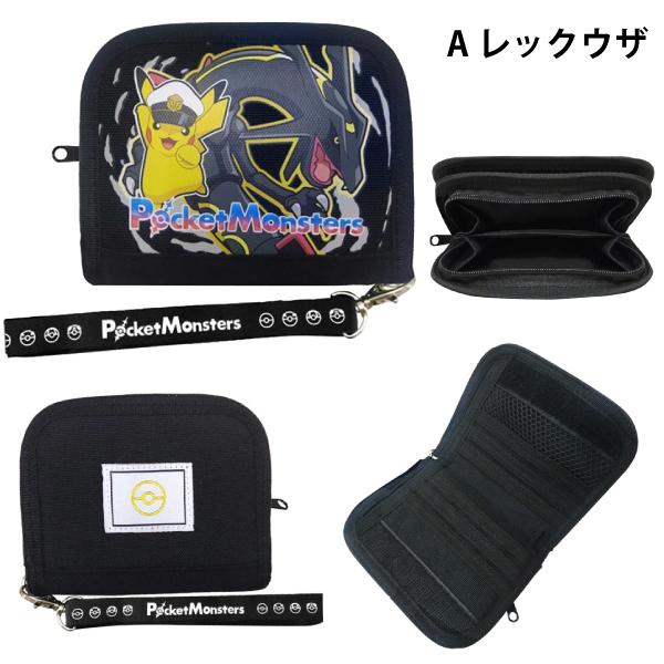 任天堂（Nintendo） 財布 さいふ プリント ウォレット