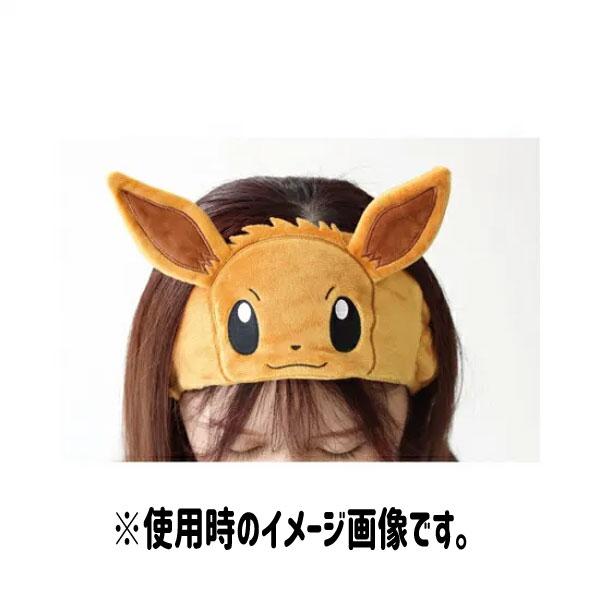 Pokemon（ポケモン） ヘアバンド ポケットモンスター ピカチュウ パモ