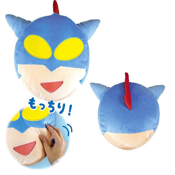 BANDAI（バンダイ） クレヨンしんちゃん もっちり フェイス クッション