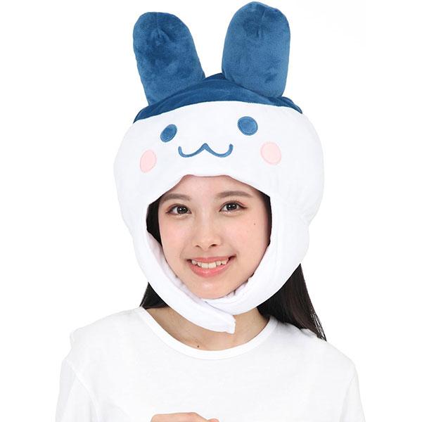 SAZAC（サザック） 着ぐるみ デラックス 帽子 CAP たまごっち まめっち