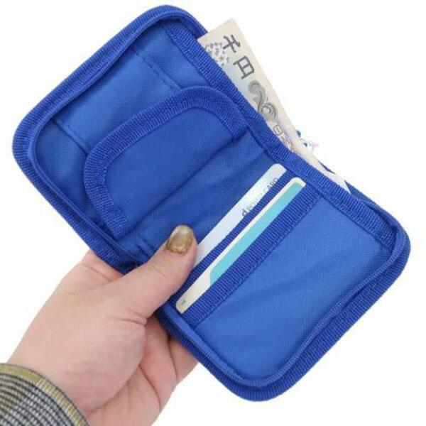 【新品/未使用】財布「スーパーマリオ　ウォレット」 スーパーマリオ 財布 子ども用 ウォレット キッズ 小銭入れ カード入れ