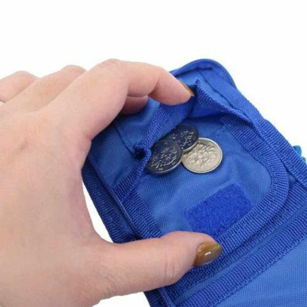 任天堂（Nintendo） 財布 さいふ RFウォレット マリオ スーパーマリオ