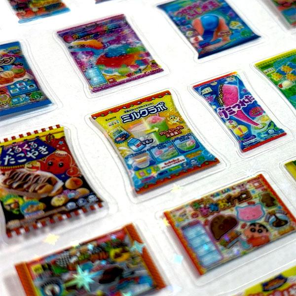 お買い得韓国シール大量 格安 韓国シール シール大量 キラキラシール コラージュ ステッカー