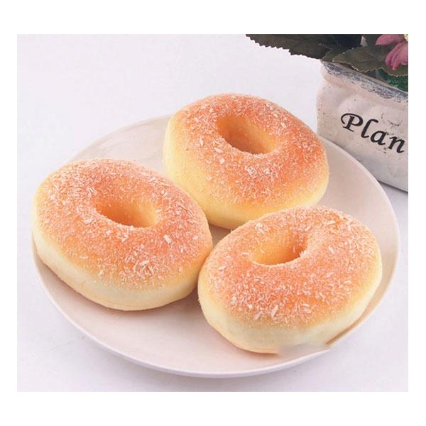 スクイーズ ドーナツ クロワッサン おもしろ 雑貨 もちもち やわらかい
