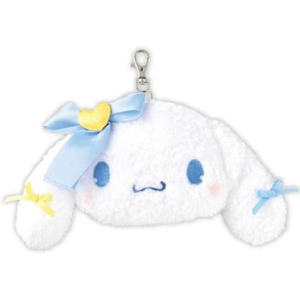 sanrio（サンリオ） ぬいぐるみパスケース ギャル ハローキティ クロミ