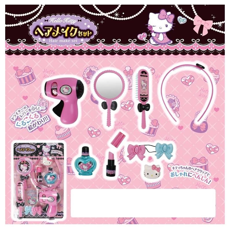 ヘアメイクセット 子供 こども おしゃれあそび ハローキティ メイク セット 誕生日 クリスマス プレゼント 女の子 キティ :2800993:輸入ベビーキッズ服 Cherie - 通販 - Yahoo!ショッピング ヘアメイクセット 子供 こども おしゃれあそび ハローキティ メイク セット 誕生日 クリスマス プレゼント 女の子 キティ :2800993:輸入ベビーキッズ服 Cherie - 通販 - Yahoo!ショッピング