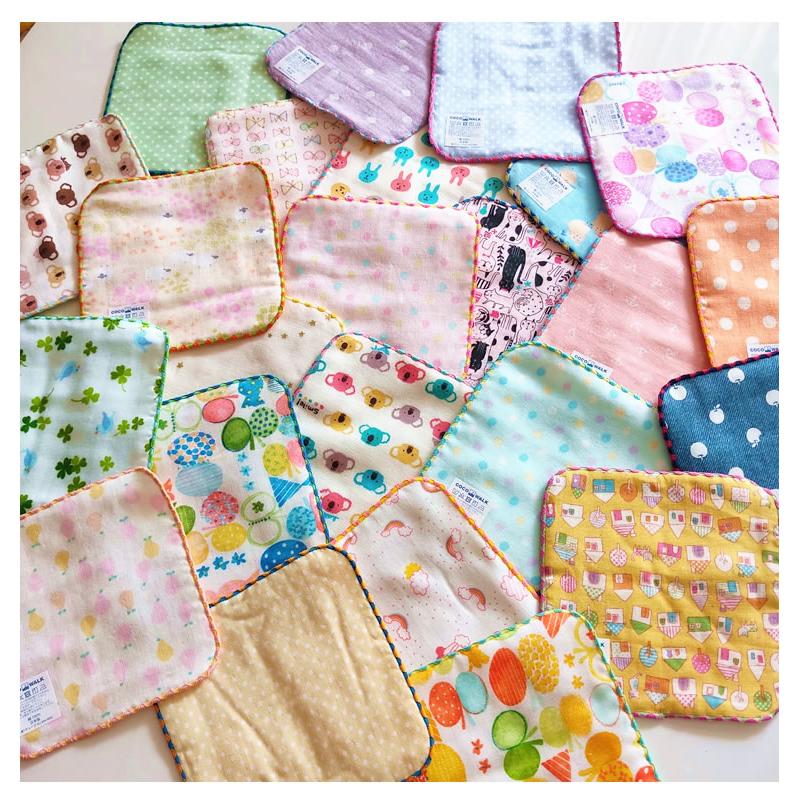 しおり入園のまえに　ハンカチおもちゃばこ　セット cherie-box_5587993