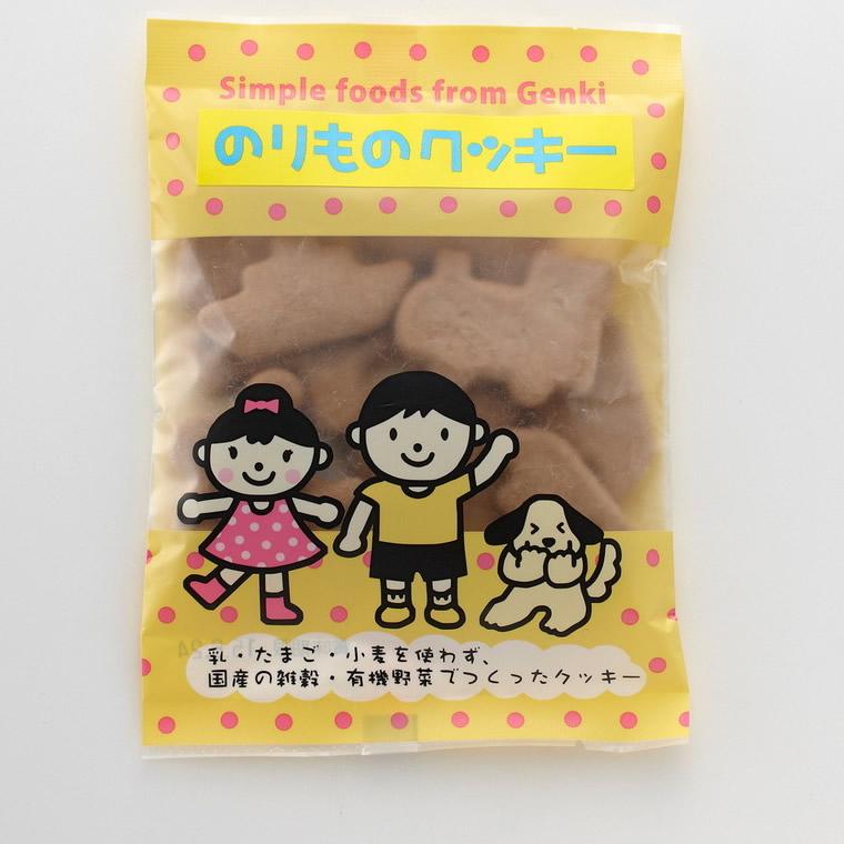 クッキー のりものクッキー 10袋 25g 有機原料 グルテンフリー 小麦不使用 卵不使用 特定原材料不使用 お菓子 ベビー 赤ちゃん 子供 キッズ 有機野菜 10 輸入ベビー キッズ服 Cherie 通販 Yahoo ショッピング