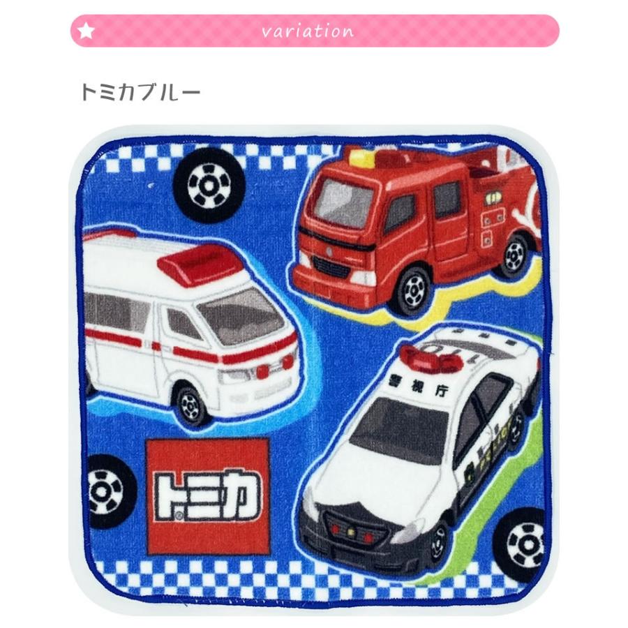 ミニタオル ハンカチ カーズ トミカ 乗り物 マックイーン入園 入学 保育園 幼稚園 小学校 男の子用 ハンカチ タオルハンカチ 口拭き ハンドタオル ハンカチタ 輸入ベビー キッズ服 Cherie 通販 Yahoo ショッピング