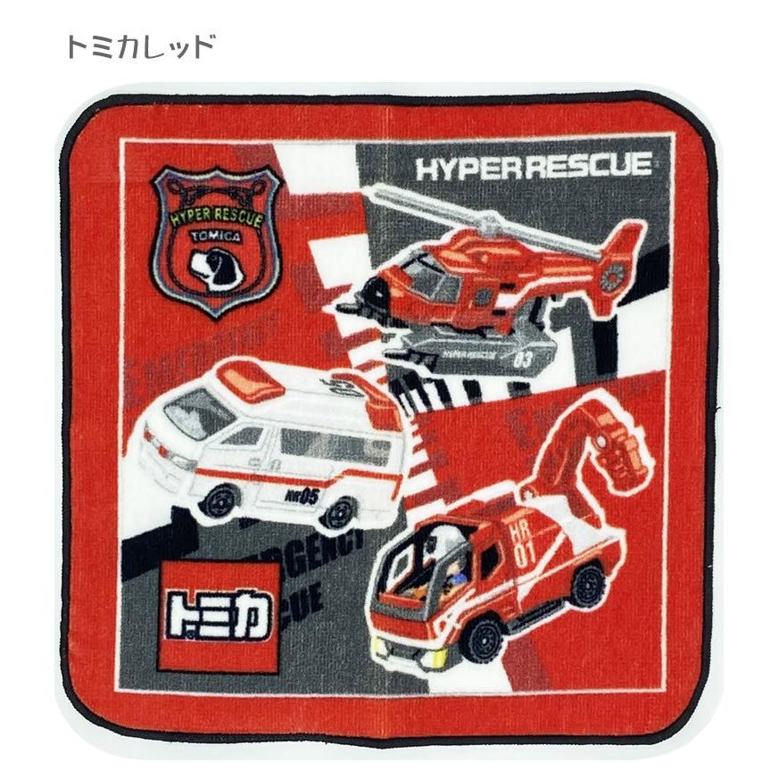 ミニタオル ハンカチ カーズ トミカ 乗り物 マックイーン入園 入学 保育園 幼稚園 小学校 男の子用 ハンカチ タオルハンカチ 口拭き ハンドタオル ハンカチタ 輸入ベビー キッズ服 Cherie 通販 Yahoo ショッピング