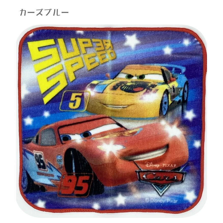 ミニタオル ハンカチ カーズ トミカ 乗り物 マックイーン入園 入学 保育園 幼稚園 小学校 男の子用 ハンカチ タオルハンカチ 口拭き ハンドタオル ハンカチタ 輸入ベビー キッズ服 Cherie 通販 Yahoo ショッピング
