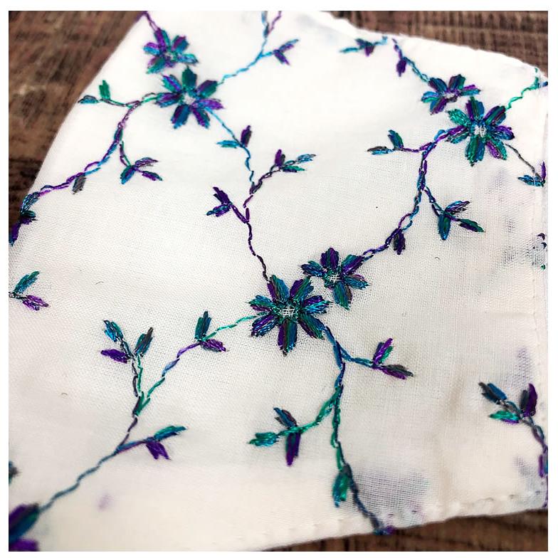 マスク 最高級 ローンマルチ刺繍 3枚 ワイヤー 日本製 日清紡 高級素材 上品 接触冷感 クール素材 夏 ひんやり 冷たい 綿100 立体 女性 大人 夏素材 クール 3 輸入ベビー キッズ服 Cherie 通販 Yahoo ショッピング