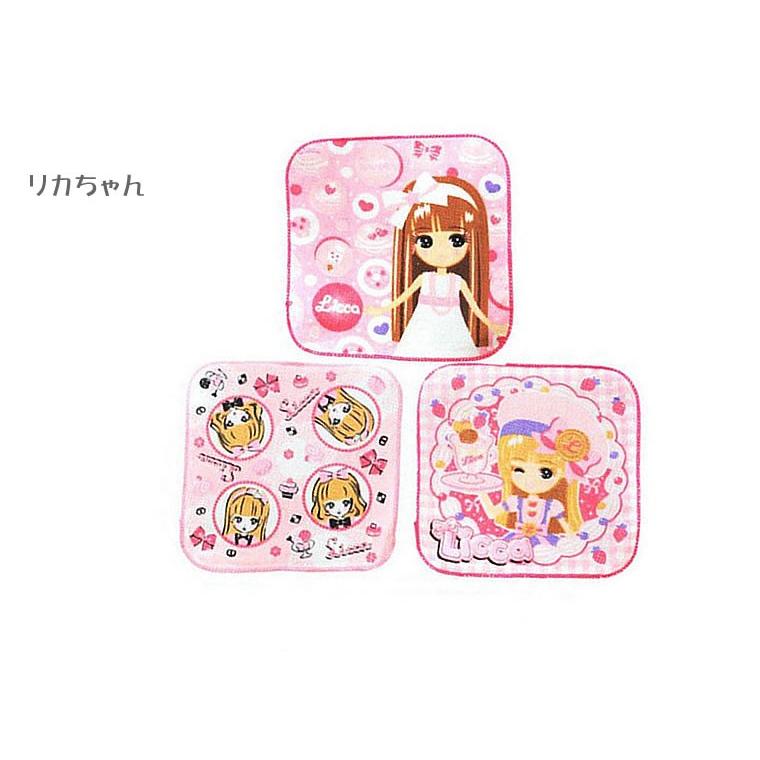 ミニタオル 3枚セット プリンセス カーズ ポケモン トーマス リカちゃん入園 入学 保育園 幼稚園 小学校 男の子用 女の子用 ハンカチ タオルハンカチ 口拭 Alfa 輸入ベビー キッズ服 Cherie 通販 Yahoo ショッピング